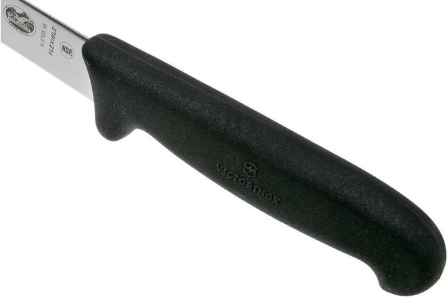 Victorinox Fibrox Filleting Knife 16 Cm, 5-3703-16 5 Victorinox Fibrox Filleting Knife 16 Cm, 5-3703-16 - Image 5