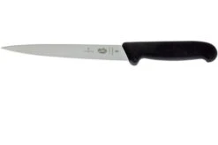 Victorinox Fibrox Flexibel Filleting 18 Cm 5.3703.18