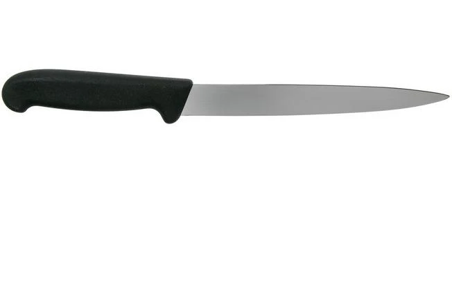 Victorinox Fibrox Filleting Knife 20 Cm, 5-3703-20 2 Victorinox Fibrox Filleting Knife 20 Cm, 5-3703-20 - Image 2