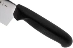 Victorinox Fibrox Chinese Chef's Knife 18 Cm 5.4063.18 8 Victorinox Fibrox Chinese Chef's Knife 18 Cm 5.4063.18 -Kitchen Knives Store VT5 4063 18 04 victorinox vibrox vt5 4063 18 04