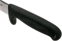 Victorinox Fibrox Safety Nose Carving Knife 18 Cm, 5-5503-18L -Kitchen Knives Store VT5 5503 18L 04 victorinox fibrox