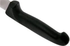 Victorinox Fibrox Pro Cimeter / Butcher's Knife 25 Cm, 5-7303-25 -Kitchen Knives Store VT5 7303 25 04 victorinox fibrox pro vt5 7303 25 04