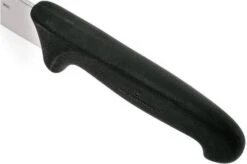 Victorinox Fibrox Pro Cimeter / Butcher's Knife 25 Cm, 5-7303-25 -Kitchen Knives Store VT5 7303 25 05 victorinox fibrox pro vt5 7303 25 05