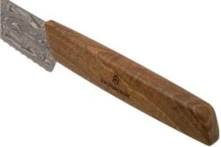 Victorinox Swiss Modern 6.9070.22WJ21 Bread Knife 22cm, Damast Limited Edition 2021 -Kitchen Knives Store VT6 9070 22WJ21 06 victorinox
