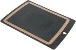 Victorinox Cutting Board Epicurean Black Large