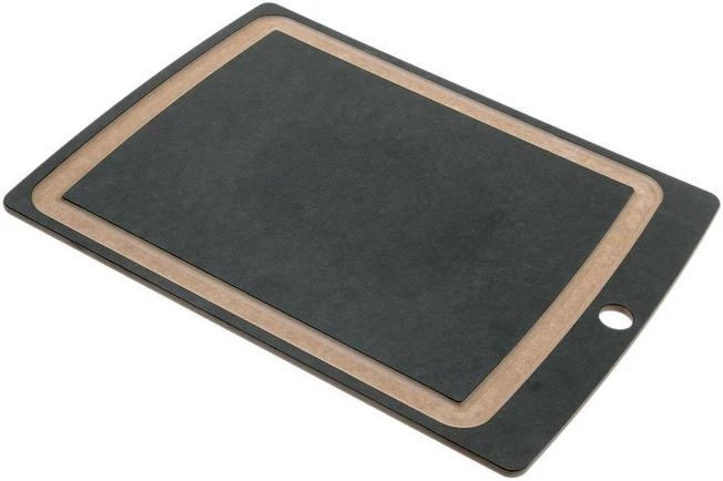 Victorinox Cutting Board Epicurean Black Large 1 Victorinox Cutting Board Epicurean Black Large