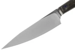 WE Knife Yakula 2013A Blue & Black Carbon Fibre, Utility Knife 11 Cm -Kitchen Knives Store WK2013A 03 we knife