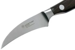 Wüsthof Ikon Turning Knife 7 Cm, 1010532207 -Kitchen Knives Store WU1010532207 03 wusthof ikon v202010