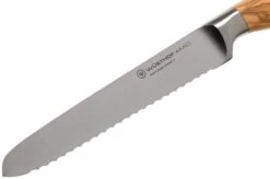 Wüsthof Amici 1011301614 Sausage Knife 14 Cm -Kitchen Knives Store WU1011301614 03 wusthof amici