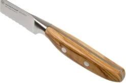 Wüsthof Amici 1011301614 Sausage Knife 14 Cm -Kitchen Knives Store WU1011301614 05 wusthof amici
