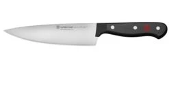 Wüsthof Gourmet Chef's Knife 16 Cm, 1025044816 -Kitchen Knives Store WU1025044816 01 wusthof stockfoto