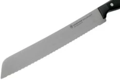 Wüsthof Gourmet Bread Knife 23 Cm, 1025045723 -Kitchen Knives Store WU1025045723 03 wusthof v202102