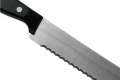 Wüsthof Gourmet Bread Knife 23 Cm, 1025045723 -Kitchen Knives Store WU1025045723 04 wusthof v202102