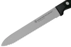 Wüsthof Gourmet Sausage Knife 14 Cm, 1025046314 12 Wüsthof Gourmet Sausage Knife 14 Cm, 1025046314 -Kitchen Knives Store WU1025046314 03 wusthof v202101
