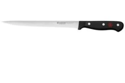 Wüsthof Gourmet Fish Filleting Knife 20 Cm, 1025047620 -Kitchen Knives Store WU1025047620 01 wusthof stockfoto