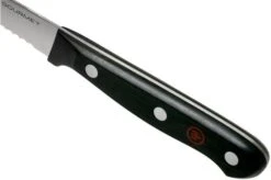 Wüsthof Gourmet Tomato Knife 12 Cm, 1025048012 -Kitchen Knives Store WU1025048012 05 wusthof v202101 1