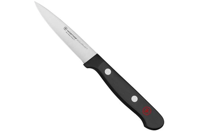 Wüsthof Gourmet Vegetable Knife 8 Cm, 1025048108 1 Wüsthof Gourmet Vegetable Knife 8 Cm, 1025048108
