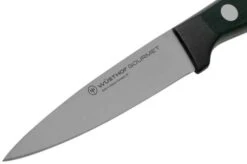 Wüsthof Gourmet Vegetable Knife 8 Cm, 1025048108 11 Wüsthof Gourmet Vegetable Knife 8 Cm, 1025048108 -Kitchen Knives Store WU1025048108 03 wusthof v202102