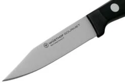 Wüsthof Gourmet Vegetable Knife 8 Cm, 1025048208 -Kitchen Knives Store WU1025048208 03 wusthof v202101