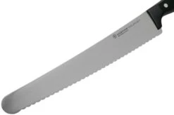 Wüsthof Gourmet Super Slicer 26 Cm, 1025048626 -Kitchen Knives Store WU1025048626 03 wusthof v202102