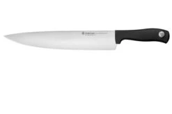 Wüsthof Silverpoint Chef's Knife 26 Cm, 1025144826 -Kitchen Knives Store WU1025144826 01 wusthof stockfoto