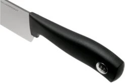 Wüsthof Silverpoint Chef's Knife 26 Cm, 1025144826 -Kitchen Knives Store WU1025144826 05 wusthof v202102
