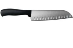 Wüsthof Silverpoint Santoku With Dimples 17 Cm, 1025146017 -Kitchen Knives Store WU1025146017 02 wusthof v202104