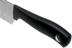 Wüsthof Silverpoint Santoku With Dimples 17 Cm, 1025146017 -Kitchen Knives Store WU1025146017 05 wusthof v202104
