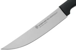 Wüsthof Silverpoint Steak Knife 13 Cm, 1025146413 -Kitchen Knives Store WU1025146413 03 wusthof v202104