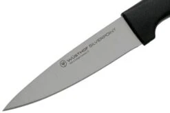 Wüsthof Silverpoint Vegetable Knife 8 Cm, 1025148108 -Kitchen Knives Store WU1025148108 03 wusthof v202102