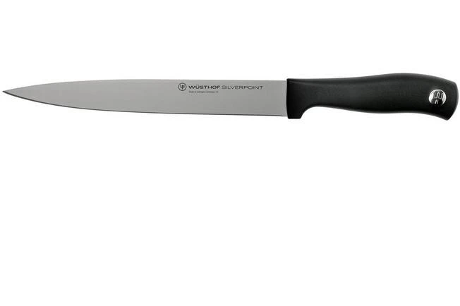 Wüsthof Silverpoint Carving Knife 20 Cm, 1025148820 2 Wüsthof Silverpoint Carving Knife 20 Cm, 1025148820 - Image 2