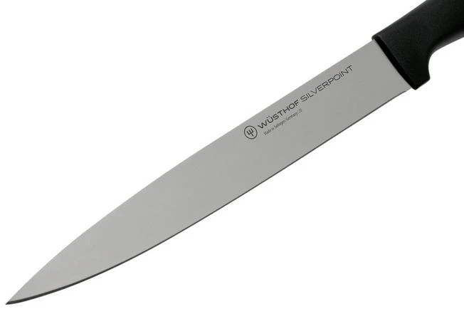 Wüsthof Silverpoint Carving Knife 20 Cm, 1025148820 5 Wüsthof Silverpoint Carving Knife 20 Cm, 1025148820 - Image 5