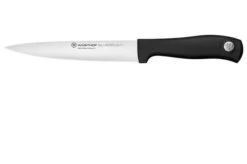 Wüsthof Silverpoint Filleting Knife 16 Cm, 1025149116 -Kitchen Knives Store WU1025149116 01 wusthof stockfoto