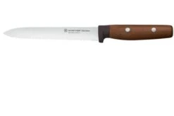 Wüsthof Urban Farmer Sausage Knife 14 Cm, 1025246314 -Kitchen Knives Store WU1025246314 01 wusthof stockfoto v2