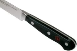 Wüsthof Classic Utility Knife 14 Cm, 1040100714 -Kitchen Knives Store WU1040100714 05 wusthof classic v202009