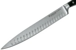 Wüsthof Classic Carving Knife 23 Cm, 1040100823 -Kitchen Knives Store WU1040100823 03 wusthof classic v202009