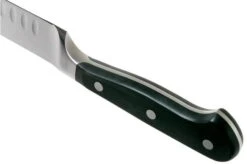 Wüsthof Classic Carving Knife 23 Cm, 1040100823 -Kitchen Knives Store WU1040100823 04 wusthof classic v202009