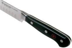 Wüsthof Classic Carving Knife 23 Cm, 1040100823 -Kitchen Knives Store WU1040100823 05 wusthof classic v202009