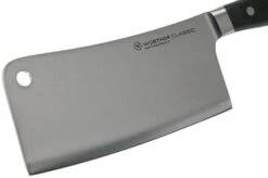 Wüsthof Classic Cleaver 16 Cm, 1040102816 7 Wüsthof Classic Cleaver 16 Cm, 1040102816 -Kitchen Knives Store WU1040102816 03 wusthof classic v202009