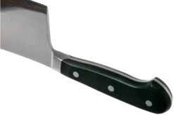 Wüsthof Classic Cleaver 16 Cm, 1040102816 8 Wüsthof Classic Cleaver 16 Cm, 1040102816 -Kitchen Knives Store WU1040102816 04 wusthof classic v202009