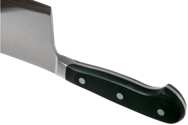 Wüsthof Classic Cleaver 16 Cm, 1040102816 4 Wüsthof Classic Cleaver 16 Cm, 1040102816 - Image 4