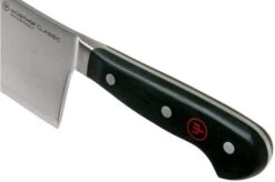 Wüsthof Classic Cleaver 16 Cm, 1040102816 9 Wüsthof Classic Cleaver 16 Cm, 1040102816 -Kitchen Knives Store WU1040102816 05 wusthof classic v202009