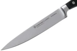 Wüsthof Classic Filleting Knife 16 Cm, 1040103716 -Kitchen Knives Store WU1040103716 03 wusthof v202108