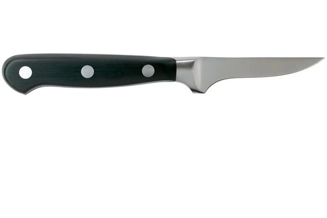 Wüsthof Classic Vegetable Knife 7 Cm, 1040105007 2 Wüsthof Classic Vegetable Knife 7 Cm, 1040105007 - Image 2