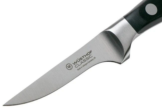 Wüsthof Classic Vegetable Knife 7 Cm, 1040105007 3 Wüsthof Classic Vegetable Knife 7 Cm, 1040105007 - Image 3