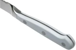 Wüsthof Classic White Sausage Knife 14 Cm, 1040201614 -Kitchen Knives Store WU1040201614 04 wusthof classic