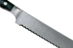 Wüsthof Classic Ikon Bread Knife 23 Cm, 1040331123 -Kitchen Knives Store WU1040331123 04 wusthof classic ikon v202010