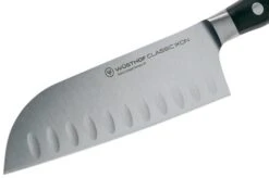Wüsthof Classic Ikon Santoku 14 Cm, 1040331314 -Kitchen Knives Store WU1040331314 03 wusthof classic ikon v202010