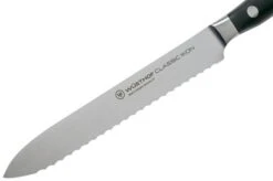 Wüsthof Classic Ikon Sausage Knife 14 Cm, 1040331614 -Kitchen Knives Store WU1040331614 03 wusthof classic ikon v202010