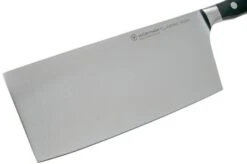 Wüsthof Classic Ikon Chinese Chef‘s Knife 18cm 7 Wüsthof Classic Ikon Chinese Chef‘s Knife 18cm -Kitchen Knives Store WU1040331818 03 wusthof classic ikon v202010